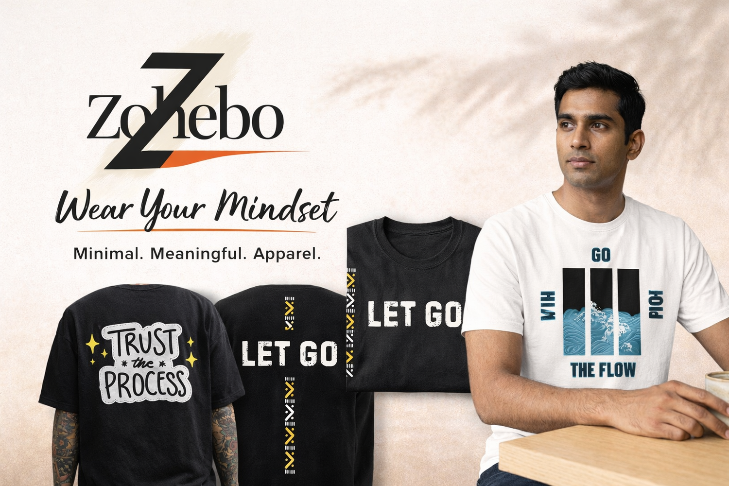 The "Let Go" Club