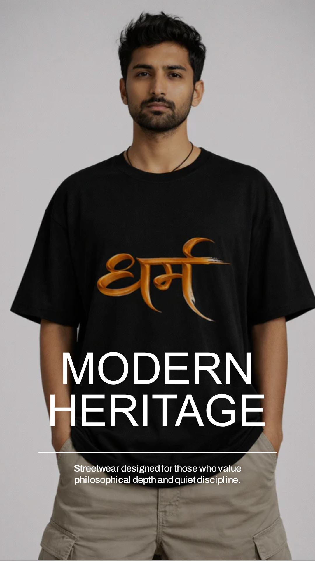 DHARM