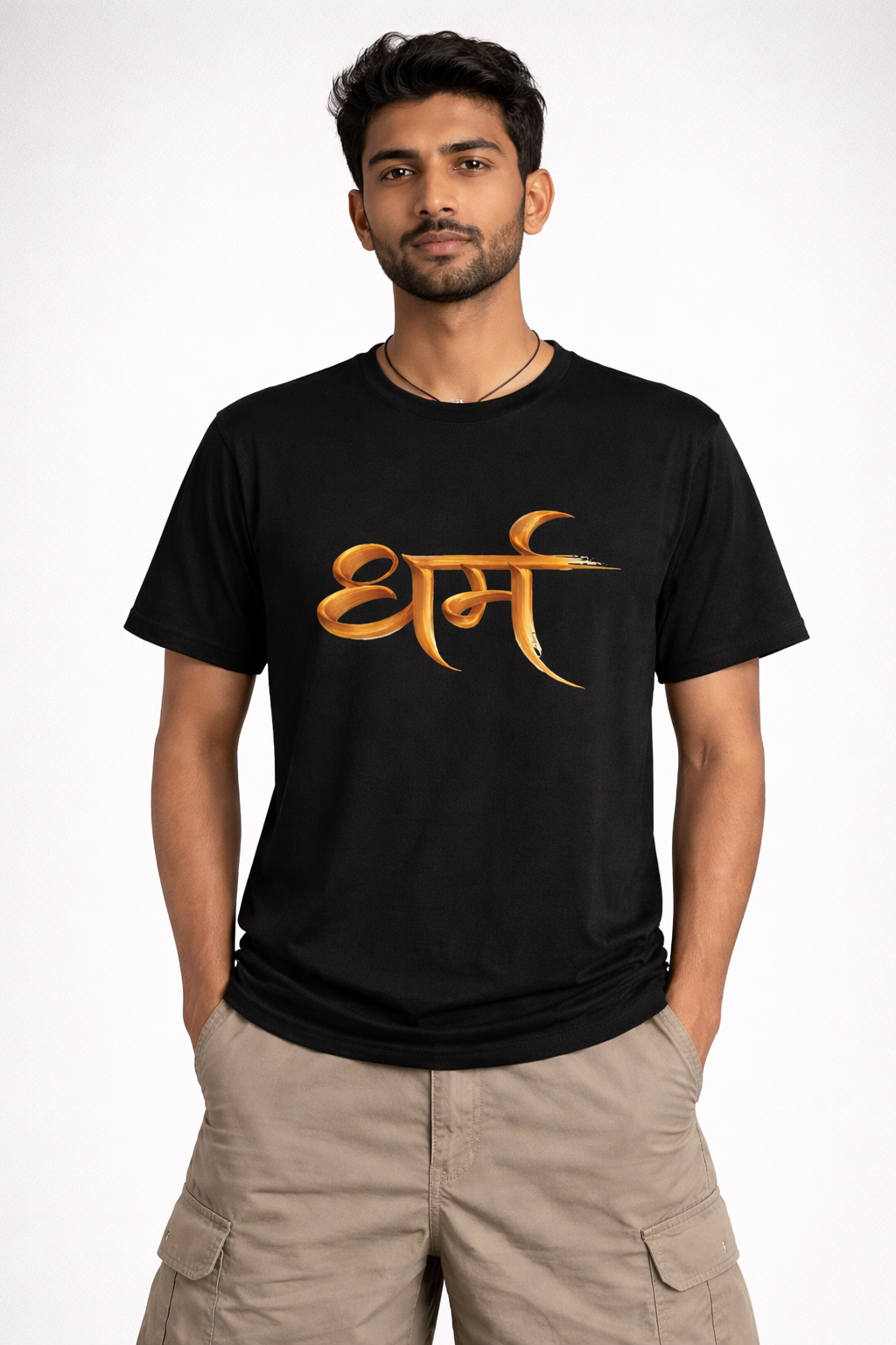 Dharm (धर्म)  Unisex T-Shirt