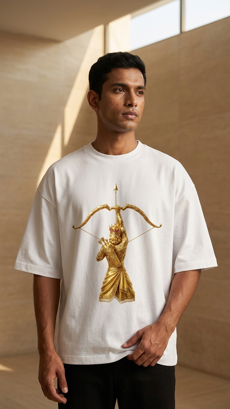 Warrior Focus Unisex T-Shirt