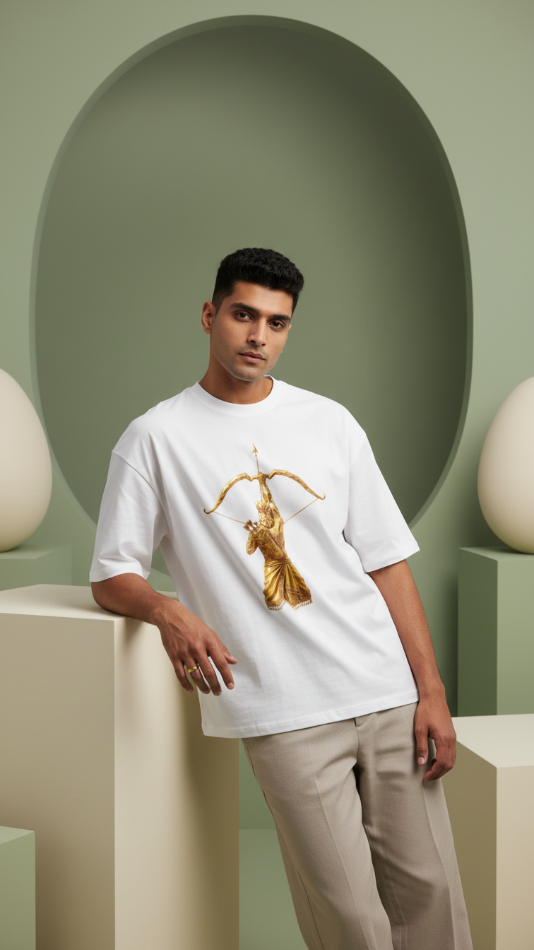 Warrior Focus Unisex T-Shirt